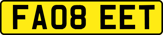 FA08EET