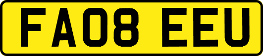FA08EEU