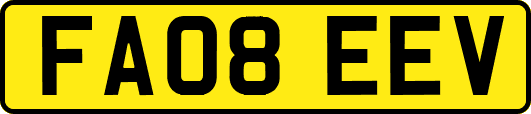 FA08EEV