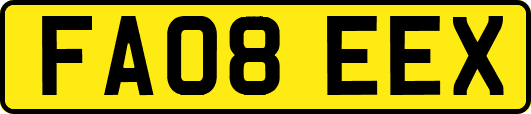 FA08EEX