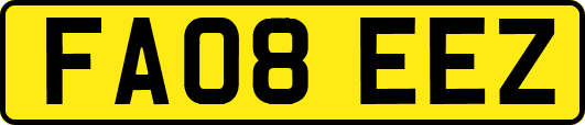 FA08EEZ