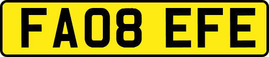 FA08EFE