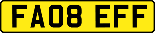 FA08EFF
