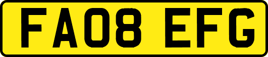 FA08EFG