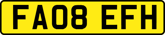 FA08EFH