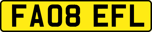 FA08EFL