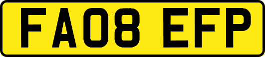 FA08EFP