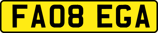 FA08EGA