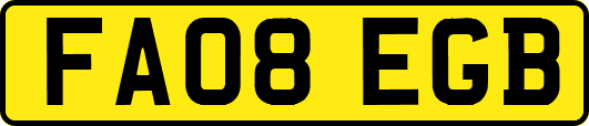 FA08EGB