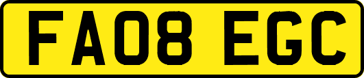 FA08EGC