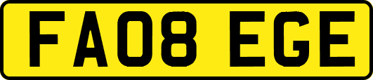FA08EGE