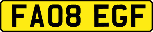 FA08EGF