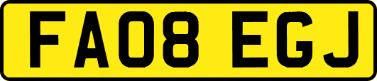 FA08EGJ