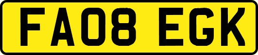 FA08EGK