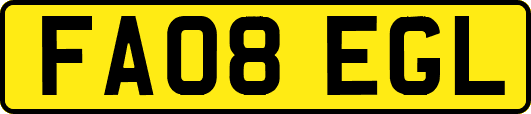 FA08EGL