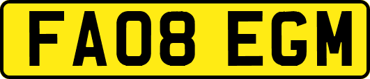 FA08EGM