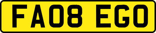 FA08EGO