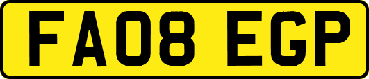 FA08EGP