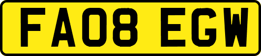 FA08EGW