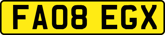 FA08EGX