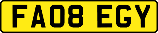 FA08EGY