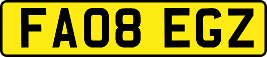 FA08EGZ