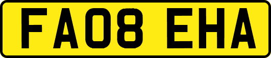 FA08EHA