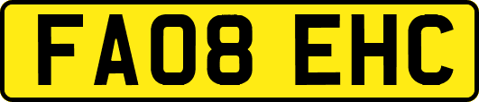 FA08EHC