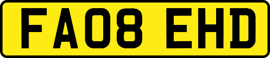 FA08EHD