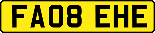 FA08EHE