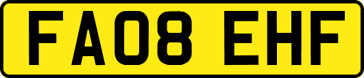 FA08EHF
