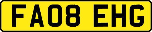 FA08EHG