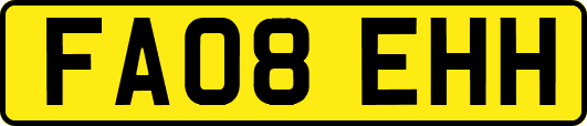 FA08EHH