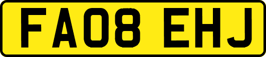 FA08EHJ