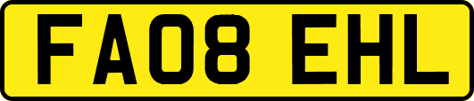 FA08EHL