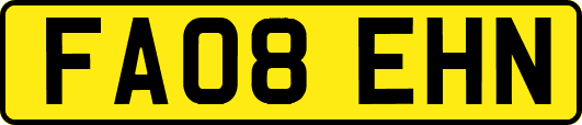 FA08EHN