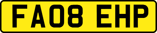 FA08EHP