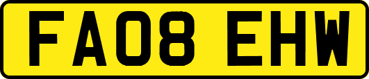 FA08EHW