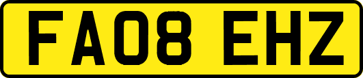 FA08EHZ