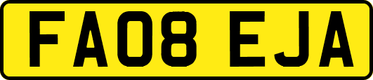 FA08EJA