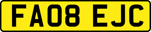 FA08EJC