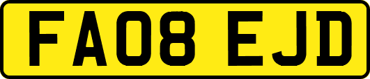FA08EJD