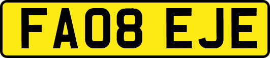 FA08EJE