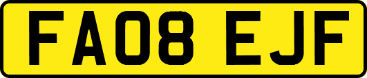 FA08EJF