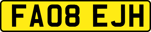 FA08EJH