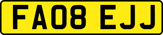 FA08EJJ