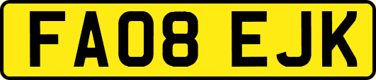 FA08EJK