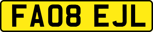 FA08EJL