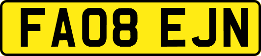 FA08EJN
