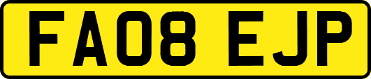 FA08EJP